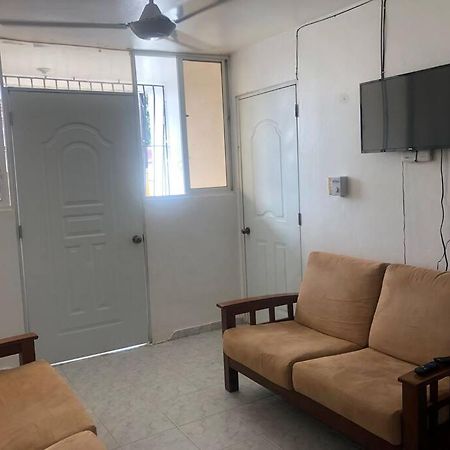 Apartamento Turistico Y Centrico En Rio San Juan. Apartment ภายนอก รูปภาพ