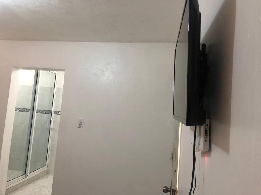 Apartamento Turistico Y Centrico En Rio San Juan. Apartment ภายนอก รูปภาพ