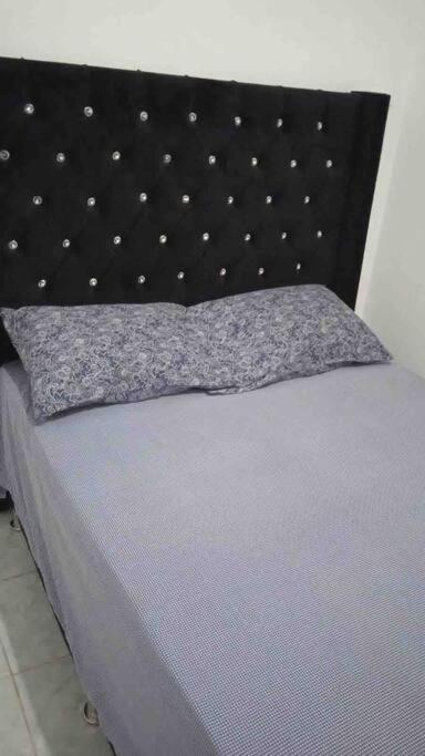 Apartamento Turistico Y Centrico En Rio San Juan. Apartment ภายนอก รูปภาพ