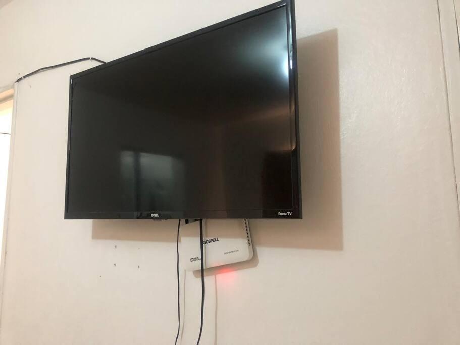 Apartamento Turistico Y Centrico En Rio San Juan. Apartment ภายนอก รูปภาพ