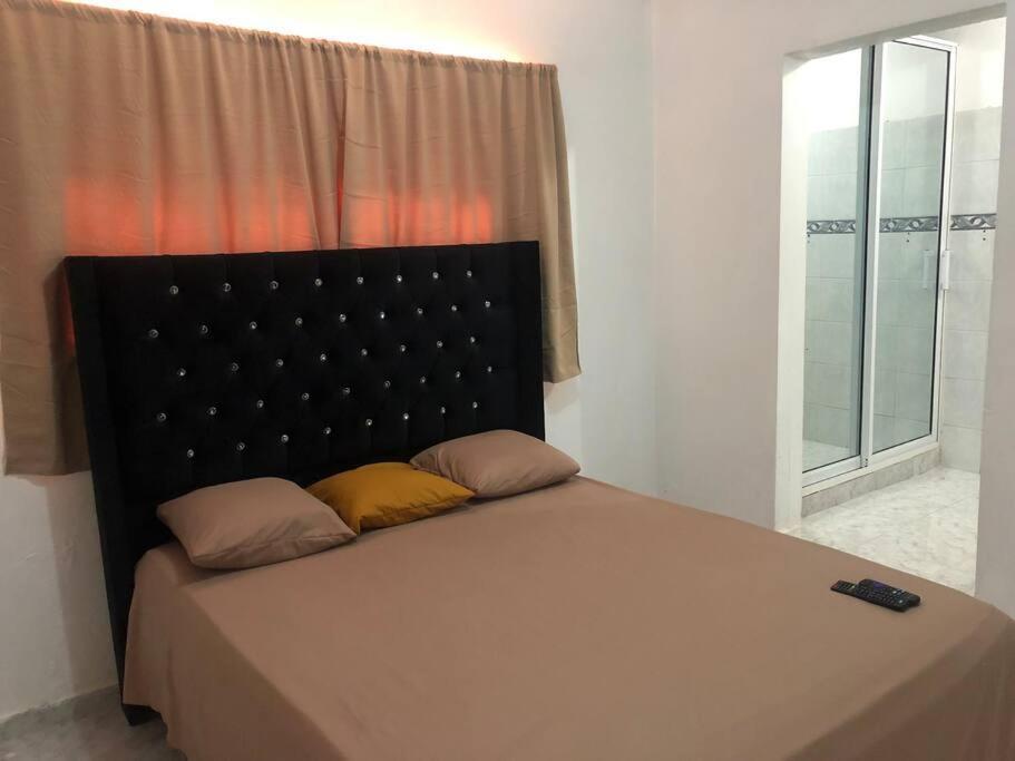 Apartamento Turistico Y Centrico En Rio San Juan. Apartment ภายนอก รูปภาพ