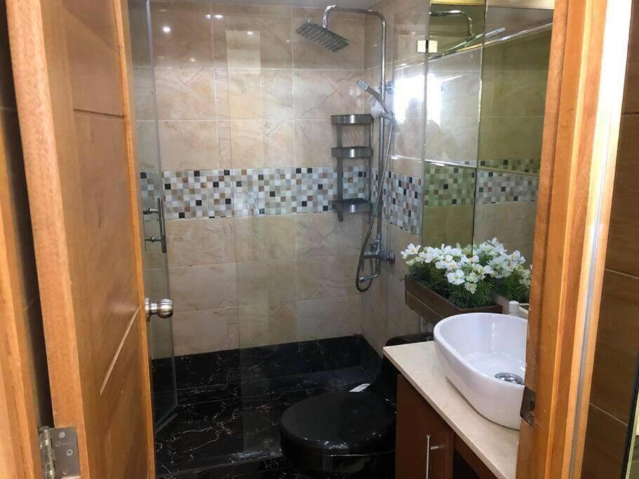 Apartamento Turistico Y Centrico En Rio San Juan. Apartment ภายนอก รูปภาพ